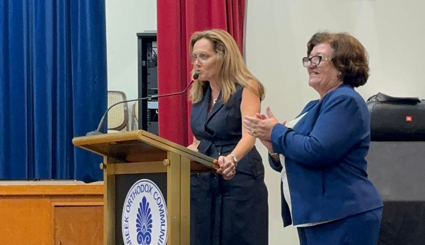 Βραβεία Αιἐν Αριστεύειν