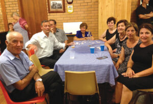 orea eleni albury excursion 2016