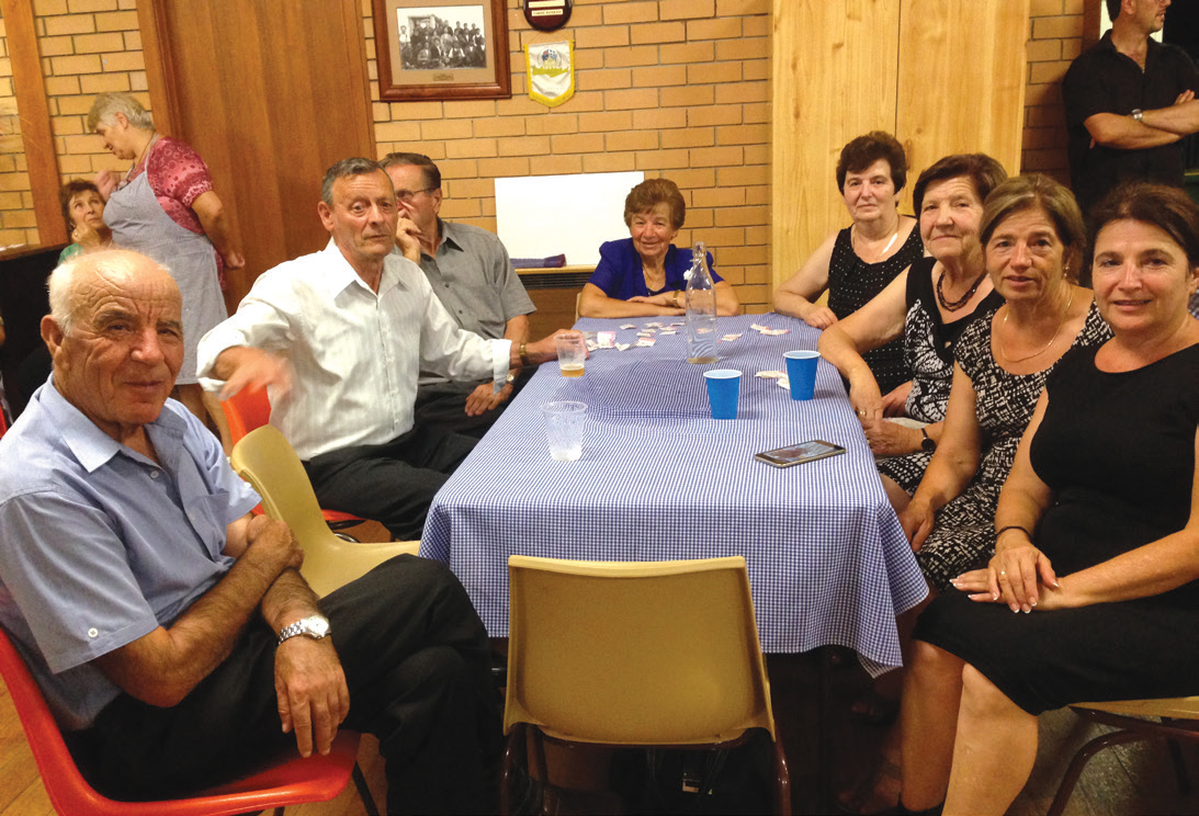 orea eleni albury excursion 2016